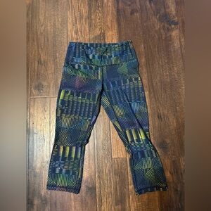 Women’s Patagonia capri